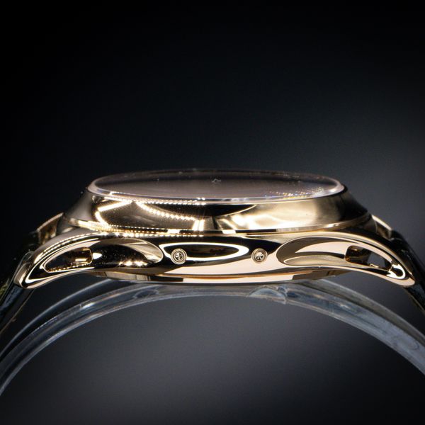 Patek Philippe Complications 5205R-011